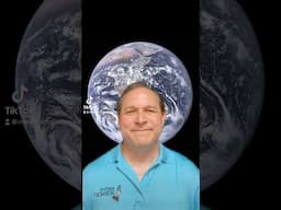 Why DON’T we feel Earth Rotating at 1000mph?