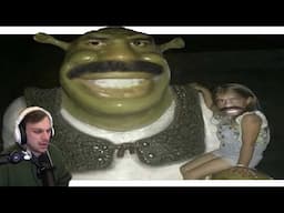Reacting To Memes That Are VERY DISTURBING