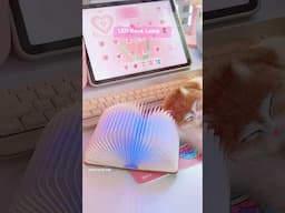Led Book Lamp ✨ #shorts #tushuartandcraft