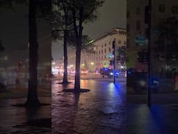 Live from Washington DC.