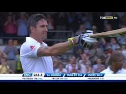 Pietersen² Show off 💥 | England vs South Africa 2nd Test 2012 at Leeds Highlights *HD*