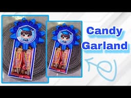 DIY | Graduation Gift Idea