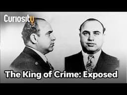 History By The Numbers: Crime Bosses | Al Capone | Curiosity Stream