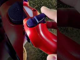 The PS4 and PS5 Controllers