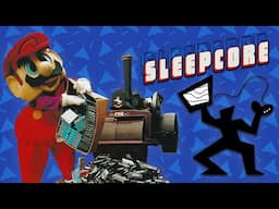 Dream Machines: ‘90s Video Game Nostalgia | Sleepcore