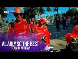 Is Al Ahly the Best Team in Africa?