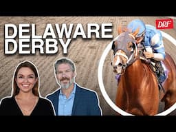 Delaware Derby on Saturday, June 14, 2025