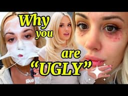 Embarrassing beauty secrets girls hide :/