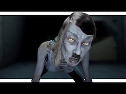 I RUINED My Favorite Horror Game of All Time...