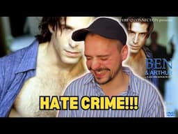 I Finally Watched The WORST GAY MOVIE Ever... and i loved it