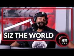 Siz the world on the classic cross over | Yay or Nay?