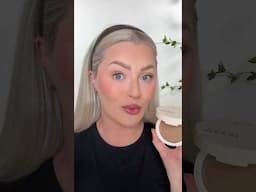 NEW BENEFIT HOOLA WAVE CREAM BRONZER BALM