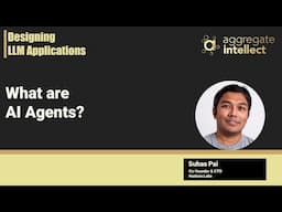 What are Agents