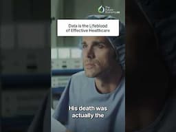 Data is the lifeblood of effective healthcare