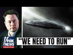 Elon Musk: "We Shut Down Voyager 1 After We Received This IMAGE"