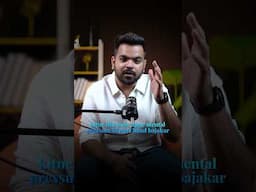 KARWA SATYA - Apki mehnat koi nahi dekhta sab bass achievement ko dekhte hai.