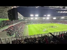 WE LOVE YOU AJAX, WE DO!! ❤️❌❌❌❤️