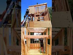 Building An Off Grid Tiny House