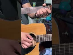 El pajarillo #guitarra #viral #acordes #suscribete
