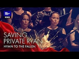 Saving Private Ryan: Hymn To The Fallen // Danish National Symphony Orchestra & DNCC (LIVE)