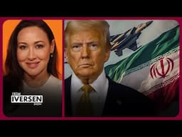 DAYS FROM WAR?? U.S. Quietly Pulls Personnel Before Possible Iran Strike
