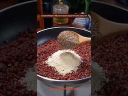 HOW TO MAKE CHINESE SECRET SEASONING LIKE A PRO? #recipe #cooking #chinesefood #seasoning #spice