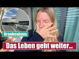 Immer noch keine Gewissheit! 😮‍💨 Neurologe & XXL Hauls | Isabeau