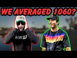 LEAD CARD BATTLE W/ ANTHONY BARELA