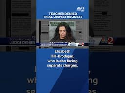 Case against Brevard County teacher linked to teen drinking party heads to trial