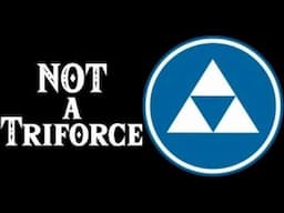 Origins of the Triforce | Zelda History