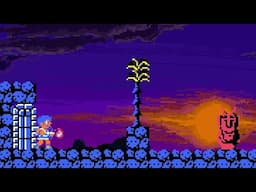3D Classics: Kid Icarus (3DS) Playthrough