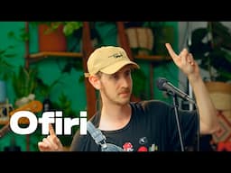 Ofiri 🌵 Succulent Sessions