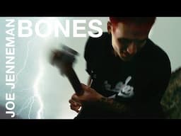 Hilton - Bones (Official Music Video)