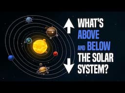 Why Is the Solar System So Flat?