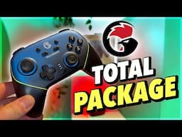Can It Really Do It All ?  GameSir Super Nova  REVIEW And Unboxing