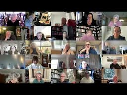 Moby Dick Discussion Panel