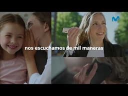Día de la Madre | Movistar