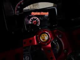 Suzuki MEHRAN LED meter kit Installation #modifiedmehran