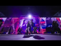 j-hope ‘Killin' It Girl’ Stage CAM @ 'HOPE ON THE STAGE' FINAL Day 2