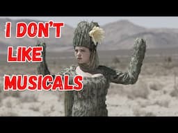 But I Like This Show