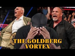 THE REAL REASON JEY LOST THE TITLE TO GUNTHER