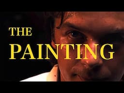 The Painting | Weird Short