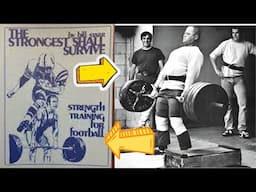QnA 🎙️ Program Design: 5 x 5 vs Other "Programs", Conjugate for Strength AND Health / Longevity 💪