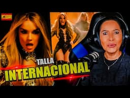 MELODY - ESA DIVA // REACCIÓN