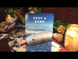 Pisces ♓️-you’re someone’s saving grace and neither of you even know it…tarot reading￼