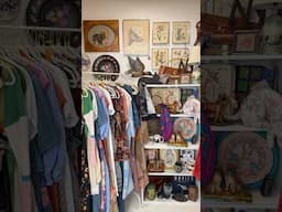 ‼️ TODAY ‼️ LIVE ON YOUTUBE @ 7PM ET! LIVE Curated Thrift Collection!#vintageshop #thriftwithme