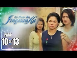 Sa Puso Ko, Iingatan Ka | Episode 132 (10/13) | June 14, 2025