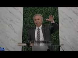 Christ Foretells the Future—Matthew 24 - Walter Lukic