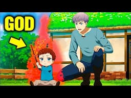 Powerful King Gets Reborn As Poor Boy But Still Has His SS-Rank Magic Powers
