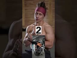 Rating fitness trends on a scale of 1-10